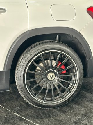 Mercedes-Benz GLB (X247) 2020