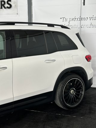 Mercedes-Benz GLB (X247) 2020