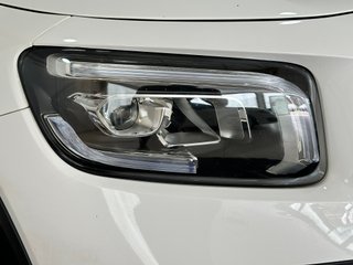 Mercedes-Benz GLB (X247) 2020