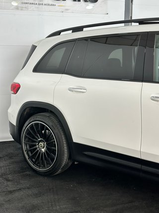 Mercedes-Benz GLB (X247) 2020