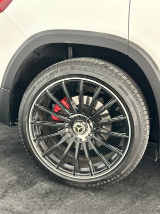 Mercedes-Benz GLB (X247) 2020