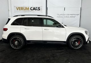 Mercedes-Benz GLB (X247) 2020