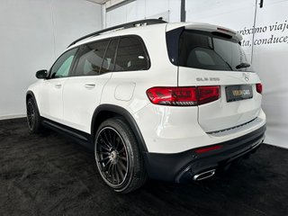 Mercedes-Benz GLB (X247) 2020