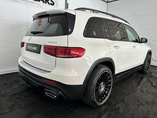 Mercedes-Benz GLB (X247) 2020