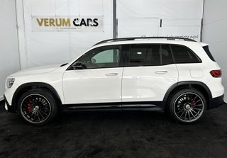Mercedes-Benz GLB (X247) 2020
