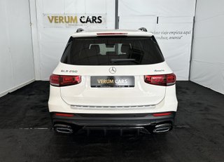 Mercedes-Benz GLB (X247) 2020