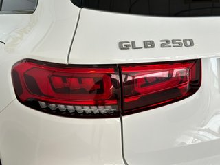 Mercedes-Benz GLB (X247) 2020