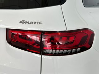 Mercedes-Benz GLB (X247) 2020