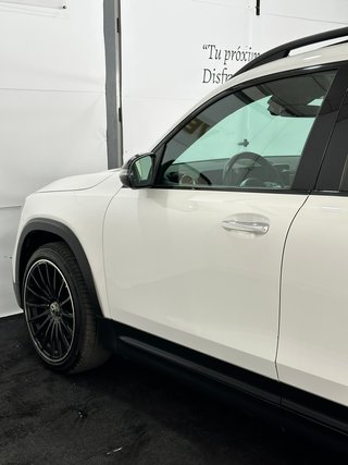 Mercedes-Benz GLB (X247) 2020
