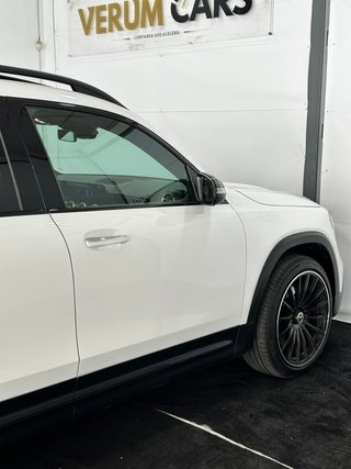 Mercedes-Benz GLB (X247) 2020