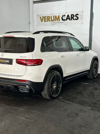 Mercedes-Benz GLB (X247) 2020