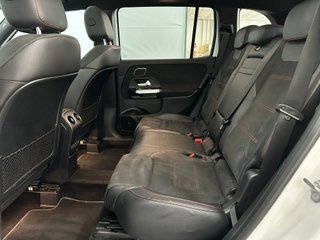 Mercedes-Benz GLB (X247) 2020