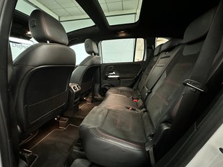 Mercedes-Benz GLB (X247) 2020