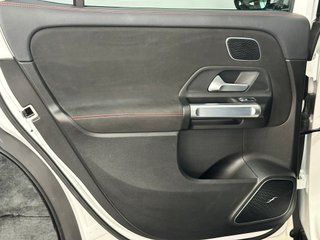 Mercedes-Benz GLB (X247) 2020