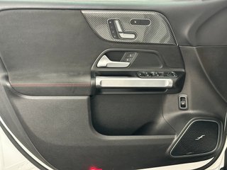 Mercedes-Benz GLB (X247) 2020
