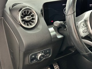 Mercedes-Benz GLB (X247) 2020