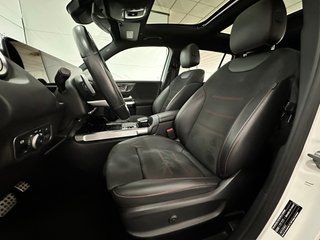 Mercedes-Benz GLB (X247) 2020