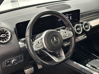 Mercedes-Benz GLB (X247) 2020