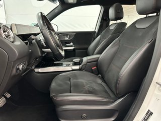 Mercedes-Benz GLB (X247) 2020