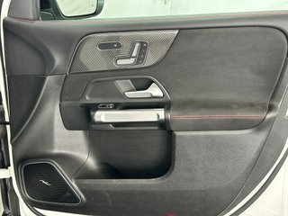 Mercedes-Benz GLB (X247) 2020