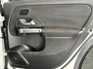 Mercedes-Benz GLB (X247) 2020