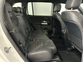 Mercedes-Benz GLB (X247) 2020