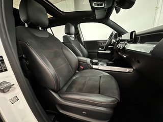 Mercedes-Benz GLB (X247) 2020