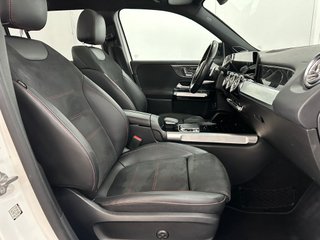 Mercedes-Benz GLB (X247) 2020