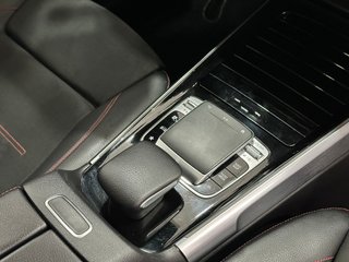 Mercedes-Benz GLB (X247) 2020
