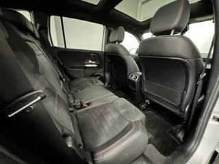 Mercedes-Benz GLB (X247) 2020
