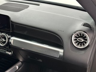 Mercedes-Benz GLB (X247) 2020