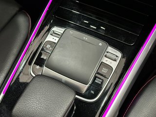 Mercedes-Benz GLB (X247) 2020