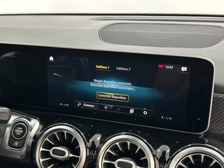 Mercedes-Benz GLB (X247) 2020