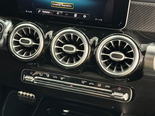 Mercedes-Benz GLB (X247) 2020