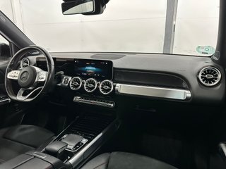 Mercedes-Benz GLB (X247) 2020
