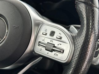 Mercedes-Benz GLB (X247) 2020