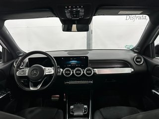 Mercedes-Benz GLB (X247) 2020