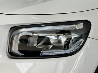 Mercedes-Benz GLB (X247) 2020