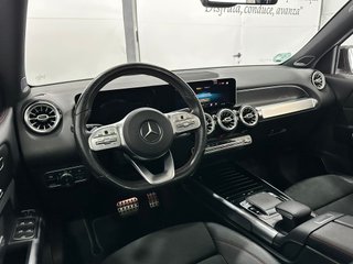 Mercedes-Benz GLB (X247) 2020