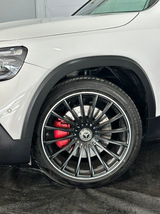 Mercedes-Benz GLB (X247) 2020