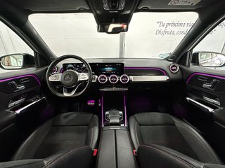Mercedes-Benz GLB (X247) 2020