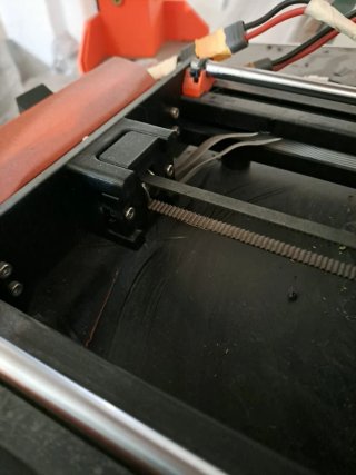 Impresora 3D Prusa MK3