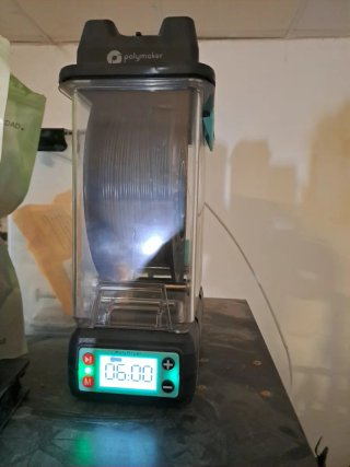 Impresora 3D Prusa MK3