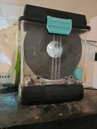 Impresora 3D Prusa MK3