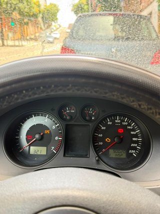SEAT Ibiza 2004