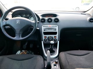 Peugeot 308 SW, 7 Plazas, IMPECABLE, POCOS KMS.