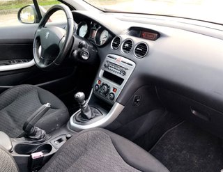 Peugeot 308 SW, 7 Plazas, IMPECABLE, POCOS KMS.