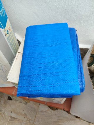 Piscina Bestway Steel Pro 2.59m x 1.70m