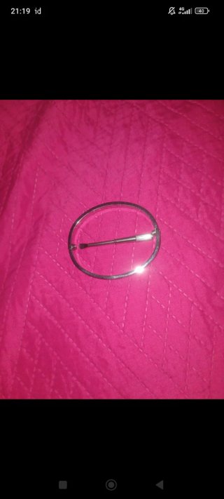 Bracciale  Argento
