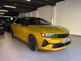 OPEL ASTRA 1.5D GS LINE 130CV